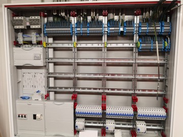 Sorgfalt und Akkuratesse